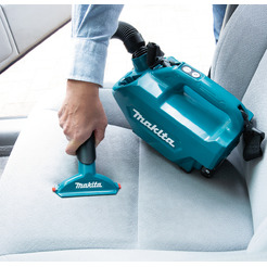 Пылесос Makita CL121DZ (без АКБ и ЗУ)