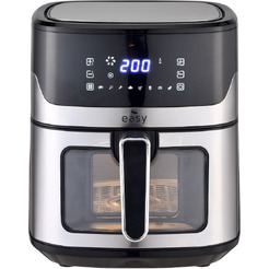 Аэрогриль EASY ZHAF-650AP-Silv-6,5 (серебряный)