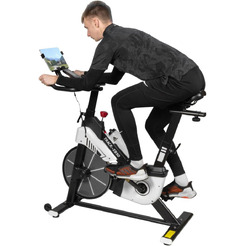 Велотренажер Alpin Gross SB-950