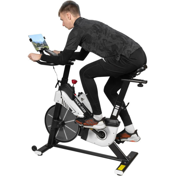 Велотренажер Alpin Gross SB-950