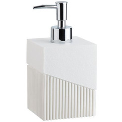 Дозатор для жидкого мыла Perfecto Linea Element 35-618102