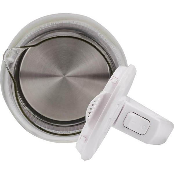 Электрочайник AIRO G1822C (белый)