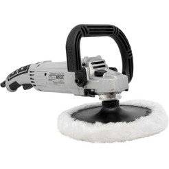 Полировальная машина Ресанта УШМ-180/1500П (72/12/12)