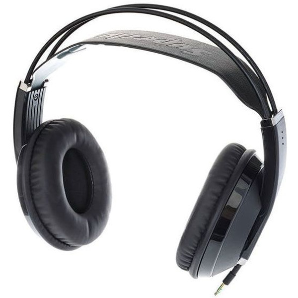 Наушники Superlux HD662 Evo (черный)