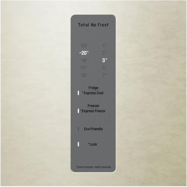 Холодильник LG GA-B509CEWL