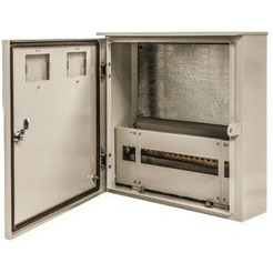 Щит учетный КасКад ЩУЭ-3-2-500х500х150 МППБ IP 54