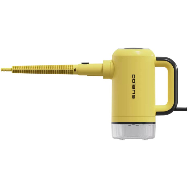 Пароочиститель Polaris PSC 1712C