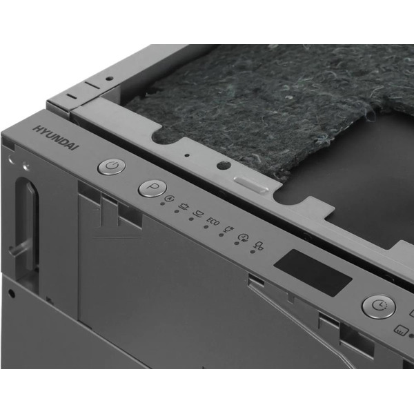 Встраиваемая посудомоечная машина Hyundai HBD 474