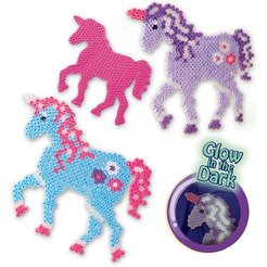 Термомозаика SES Creative Единорог 06115