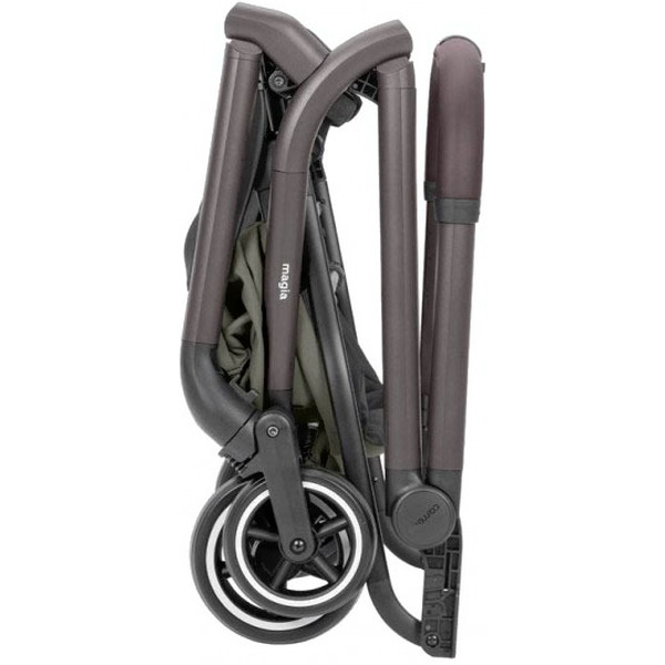 Универсальная коляска Carrello Magia 2 в 1 CRL-6555 (Glace Pink)