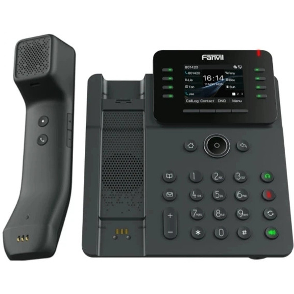 IP-телефон Fanvil V62 Pro