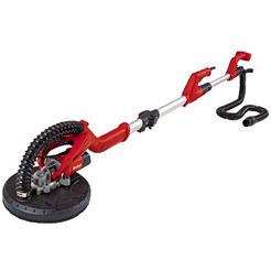 Шлифмашина для стен и потолка Einhell TC-DW 225 (4259930)