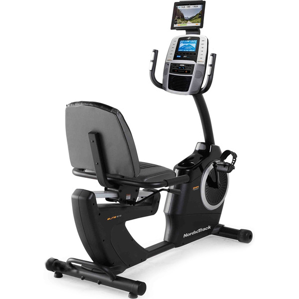 Велотренажер NordicTrack Recumbent VXR 475 (NTEVEX84916)