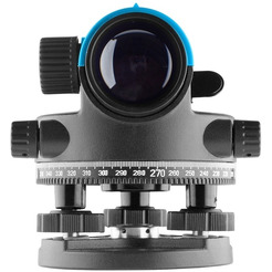 Оптический нивелир Instrumax AL-124 (IM0131)