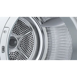 Сушильная машина Bosch Serie 4 WQG1420AME