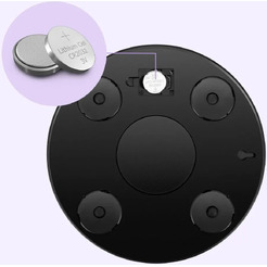 Кухонные весы Kitfort КТ-870