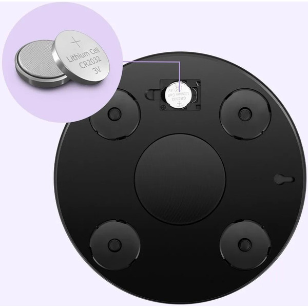 Кухонные весы Kitfort КТ-870