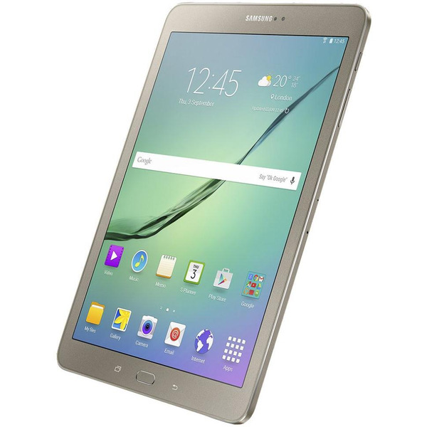 Планшет SAMSUNG Galaxy Tab S2 32GB LTE Gold (SM-T819NZDESER)