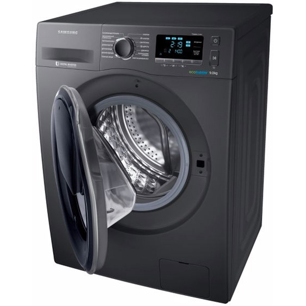 Стиральная машина SAMSUNG WW90K6414QX/LP