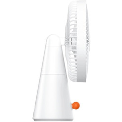 Мини-вентилятор Xiaomi Rechargeable Mini Fan BHR6089GL (ZMYDFS01DM)