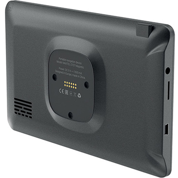 GPS навигатор NAVITEL E707 Magnetic