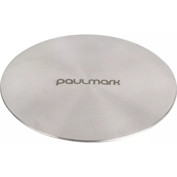 Кухонная мойка Paulmark Next 69/2S Uni PM226944-BSR (стальной/брашированная сталь)