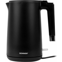 Электрочайник Sonnen KT-8719B