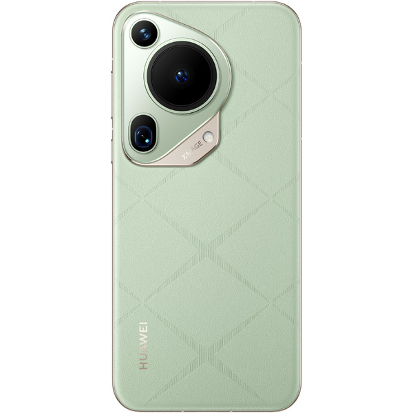 Смартфон Huawei Pura 70 Ultra 16GB/512GB (HBP-LX9) Green
