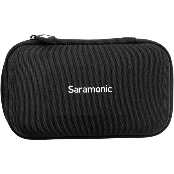 Радиосистема Saramonic BlinkMe B2