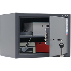 Мебельный сейф AIKO T-250 KL