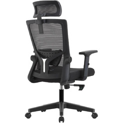 Кресло компьютерное EVOLUTION ErgoLine 1