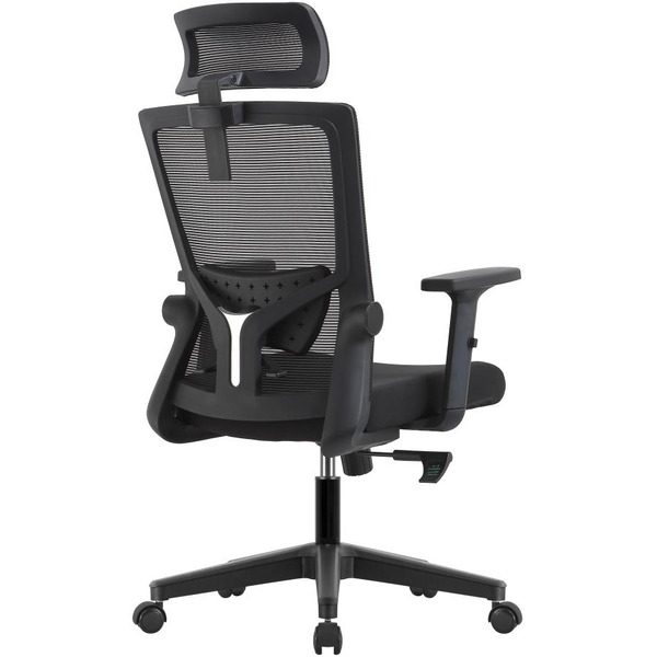 Кресло компьютерное EVOLUTION ErgoLine 1