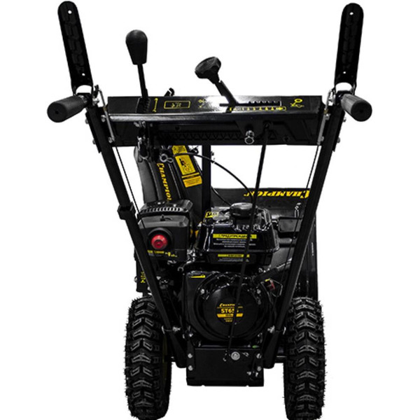 Снегоубрщик CHAMPION ST655