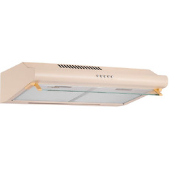 Вытяжка кухонная PYRAMIDA WH 60 IV