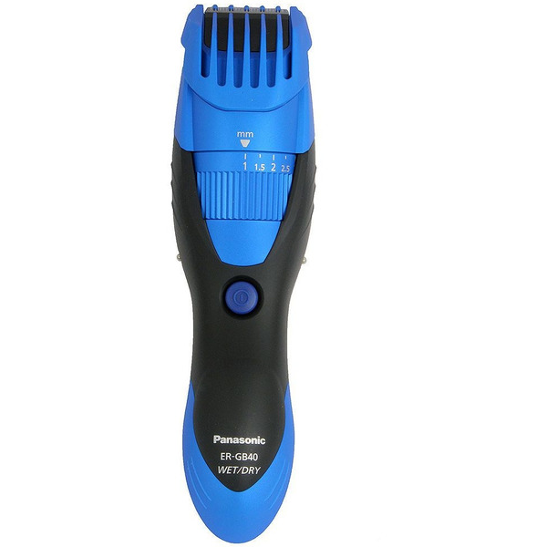 Машинка для стрижки Panasonic ER-GB40-A520