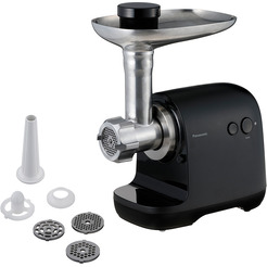 Мясорубка Panasonic MK-GX1710KTQ