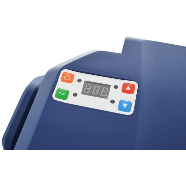 Автохолодильник ZUGEL ZCR1004