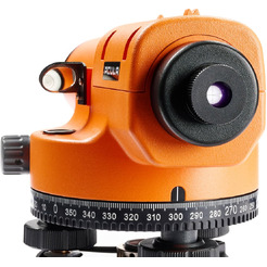 Оптический нивелир ACULA Nivex B-20 LA00101