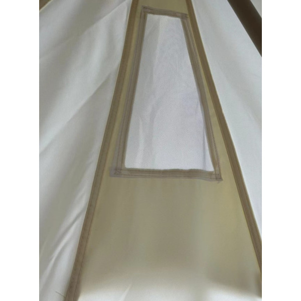 Палатка Alpin CP-5000