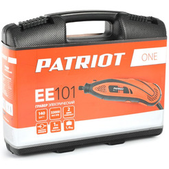 Гравер электрический PATRIOT EE 101 The One