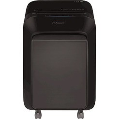 Шредер Fellowes PowerShred LX210 (черный)