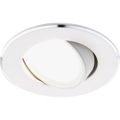 Точечный светильник Ambrella light A502 W