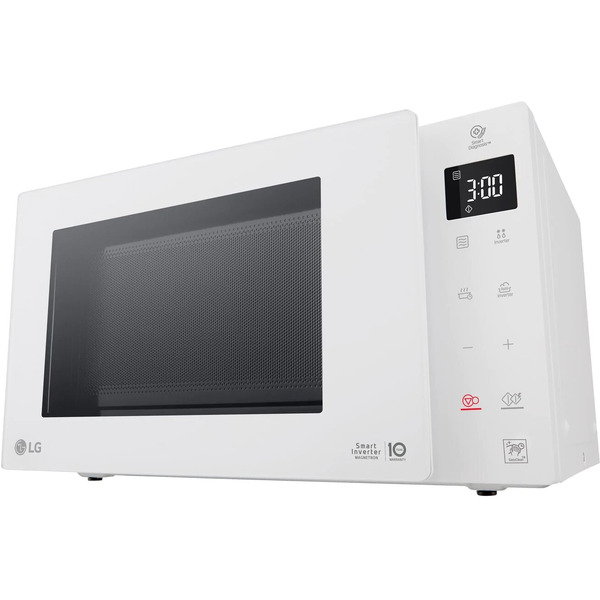 Микроволновая печь LG MW23D35GIH