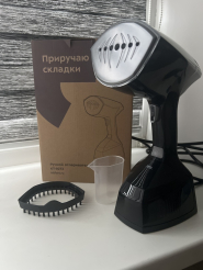 Ручной отпариватель Kitfort КТ-9272