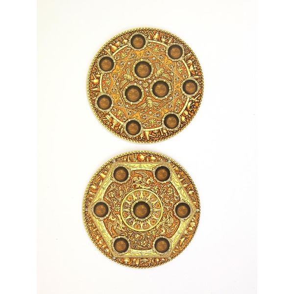 Настольная игра Правильные игры Зельеварение. Школа волшебства 05-03-01