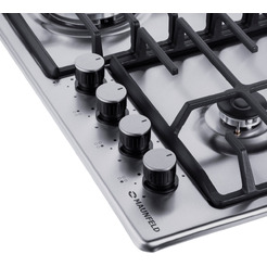 Варочная панель MAUNFELD EGHS.64.63CS/G