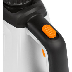 Пароочиститель Bort BDR-2800-RR (93410969)