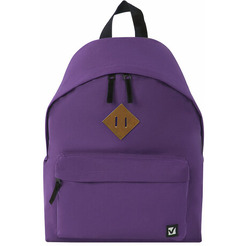 Рюкзак BRAUBERG СИТИ-ФОРМАТ 225376