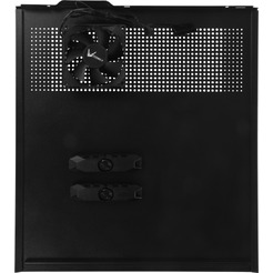 Корпус Formula SFF L12 (черный)