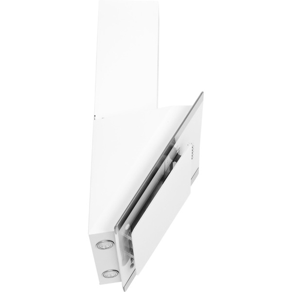 Вытяжка Germes Delta 60 decor White